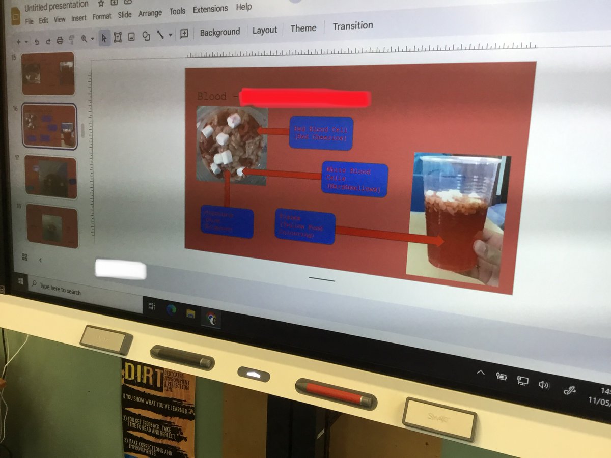 Skene Square School tweet media