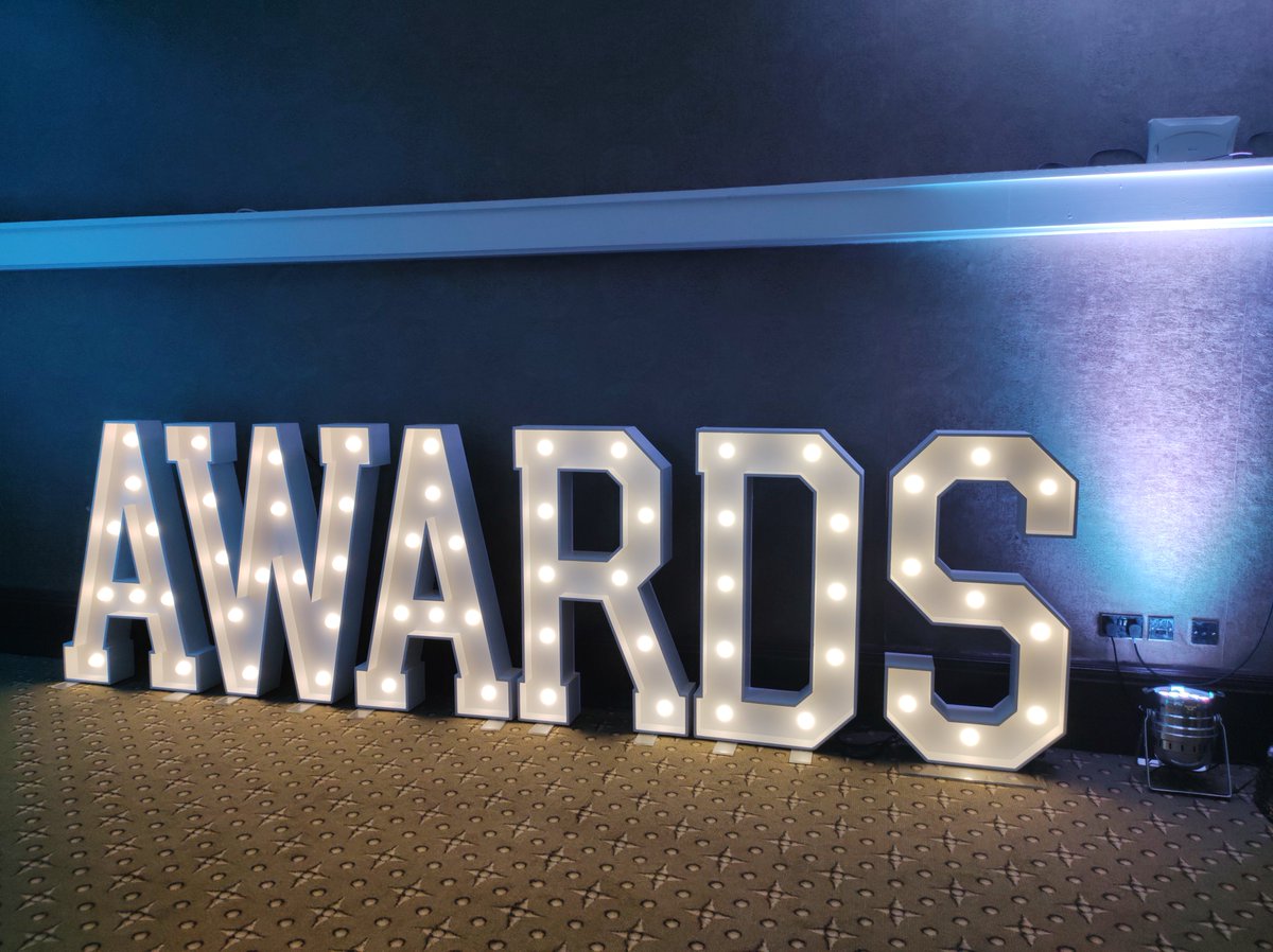 Did somebody say Awards? 🙂🏆🙂
Gearing up for a great evening ... with huge thanks to our supporters @civicengineers <a href="/TensarGlobal/">Tensar Global</a> <a href="/TempWorksForum/">Temporary Works Forum</a> Richter and <a href="/watermanaspen/">Waterman Aspen</a>  
#ICENWAwards #CivilEngineering #success