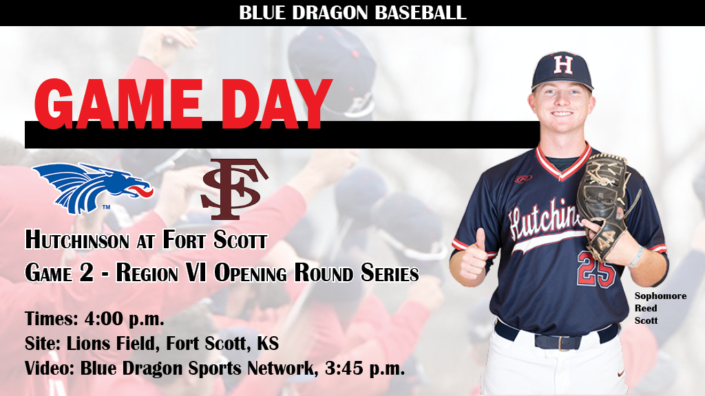 Blue Dragon Sports on Twitter "BLUE DRAGON BASEBALL GAME DAY Game 2 Region VI Tournament