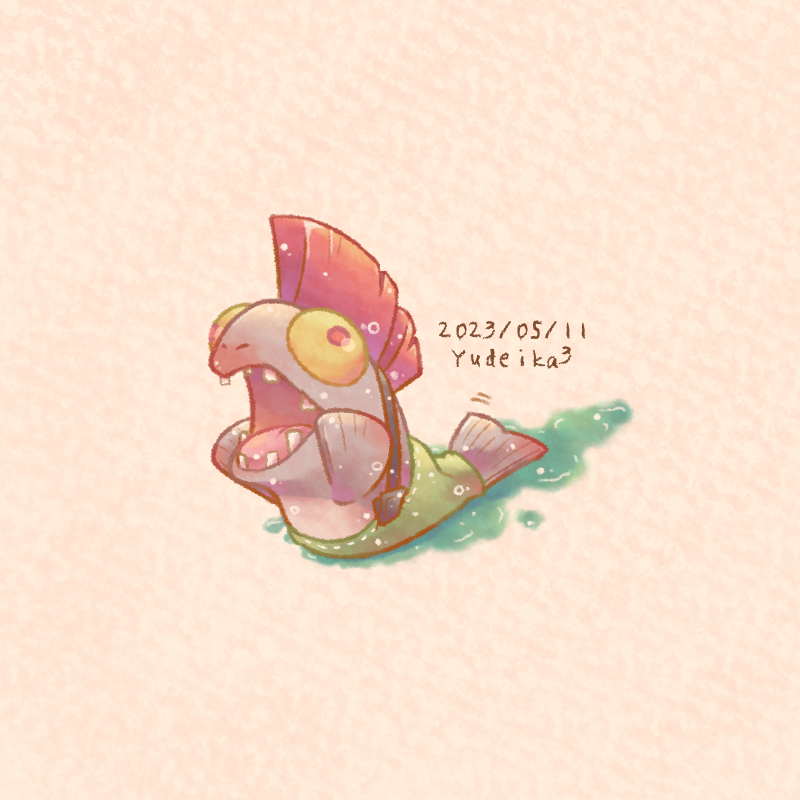 SaltRawCaramel's tweet photo. 🐟 https://t.co/mHnHCqWhD2