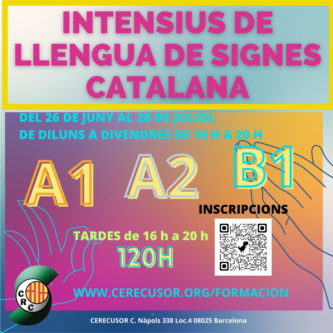 CERECUSOR tweet media