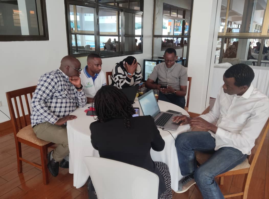 Coalition Umwana ku Isonga (CUI). tweet media