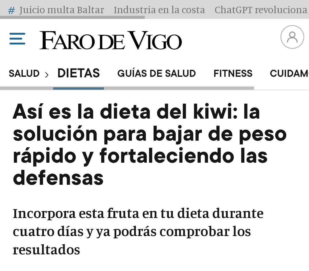 Mirpg4's tweet photo. Por razones como esta se hace más evidente la necesidad de educación nutricional, así como que la nutrición y la figura del dietista-nutricionista ganen más importancia
#PublicidadNutri
#EducaciónNutricional https://t.co/ez55dKPJNU