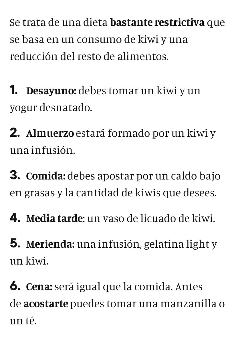 Mirpg4's tweet photo. Por razones como esta se hace más evidente la necesidad de educación nutricional, así como que la nutrición y la figura del dietista-nutricionista ganen más importancia
#PublicidadNutri
#EducaciónNutricional https://t.co/ez55dKPJNU