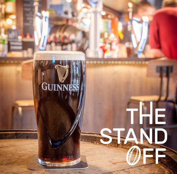 We have another real treat for rugby fans this weekend. Big rivalry between ARMY v NAVY match at Twickenham, KO 1:45pm Live at The Stand Off.
Plus we give BLUE LIGHT DISCOUNT to all our amazing Service Personnel and Emergency Services. #bluecard #armyvnavy #armyvnavyrugby