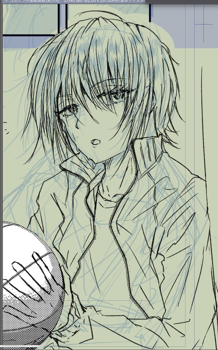 進捗 https://t.co/7njJBRzu6Y