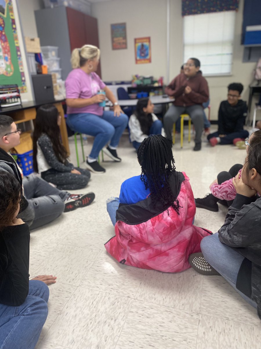 Chelci Harris tweet media