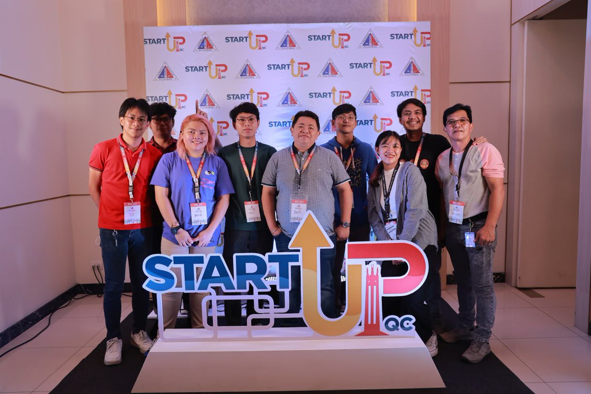 Quezon City Government on Twitter "Dumalo naman sina Vice Mayor Gian