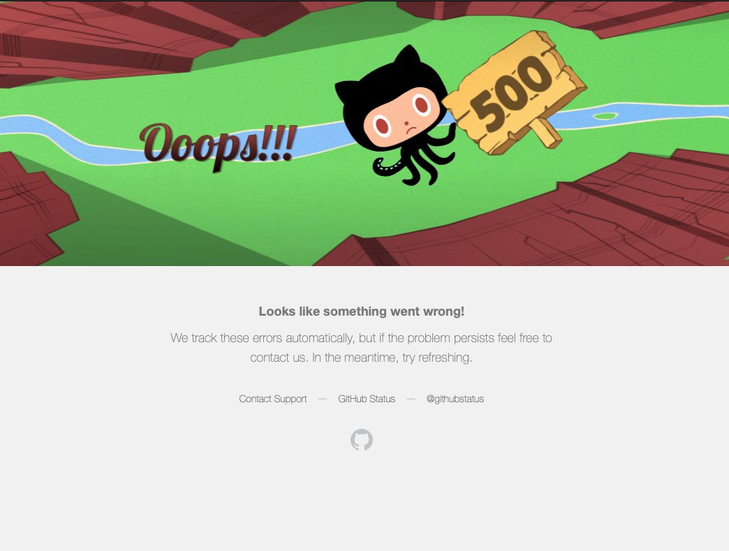 _RossiLuca_'s tweet image. Looks like something went wrong!
#GitHubDown?