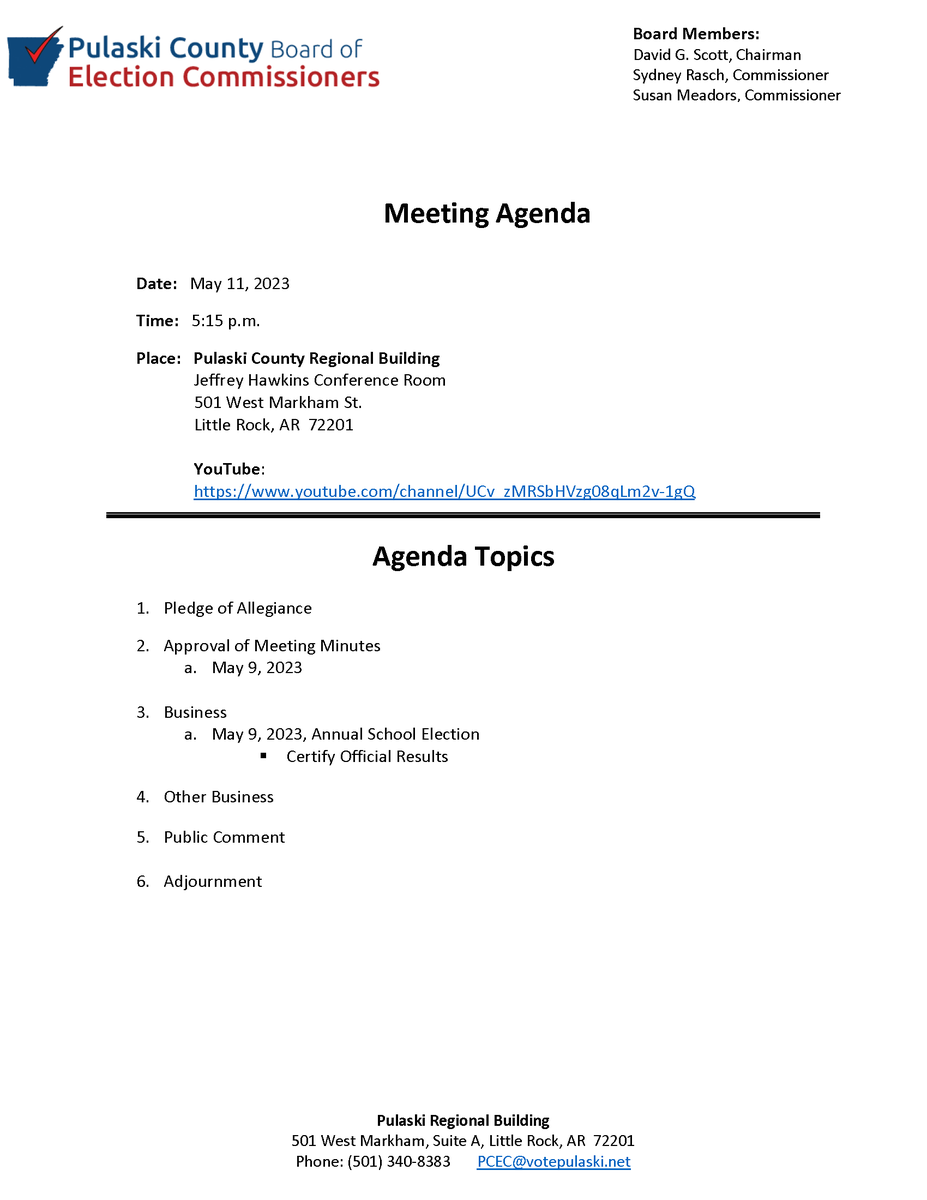 VotePulaski tweet media