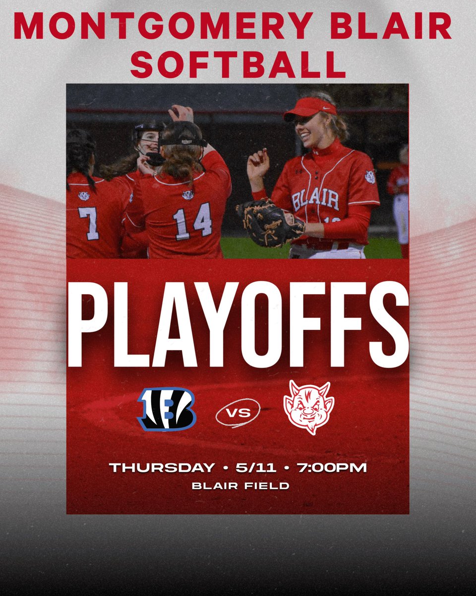 Blair Softball (@blair_softball) on Twitter photo 
