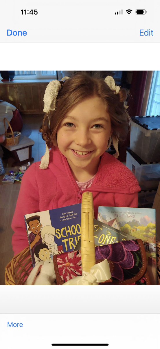 New Kid and Class Act continue to be banned by adults who have never bothered to read them. Meanwhile in the real world…