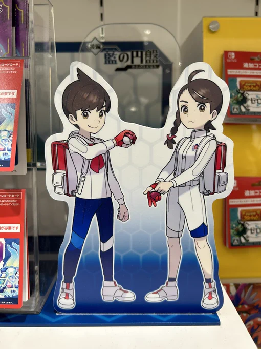 ポケセンのこのパネルめちゃくちゃ欲しかったむしろグッズとして売ってくれ
