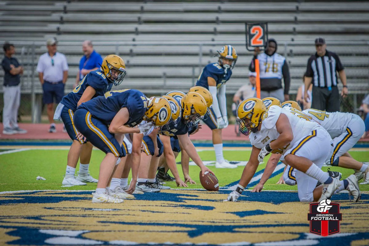 GridironFootbal's tweet photo. Spring Tour: Covington High   https://t.co/FXd65ivvPb https://t.co/IJZ1A9YKDO