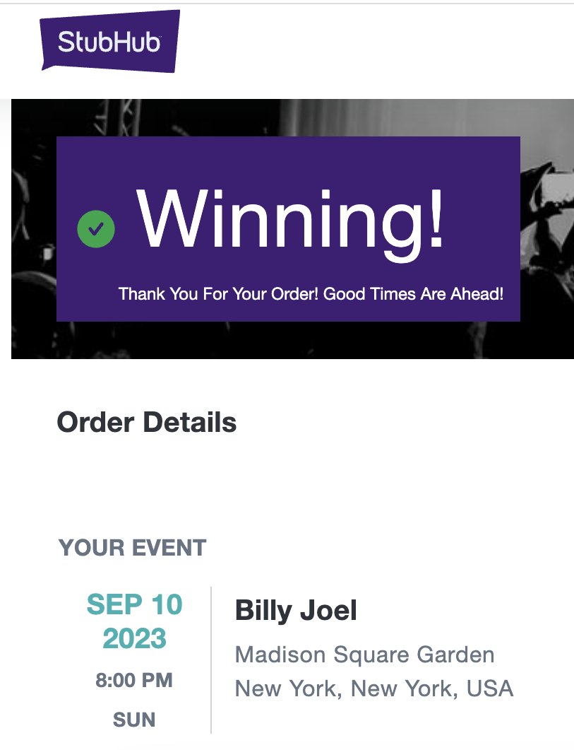 Matt Parrino tweet media