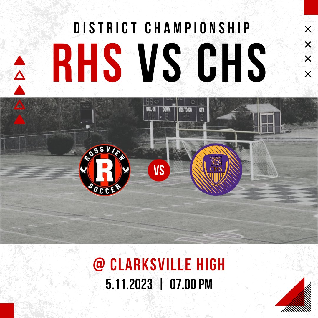 Rossview Soccer (@soccerrossview) on Twitter photo 