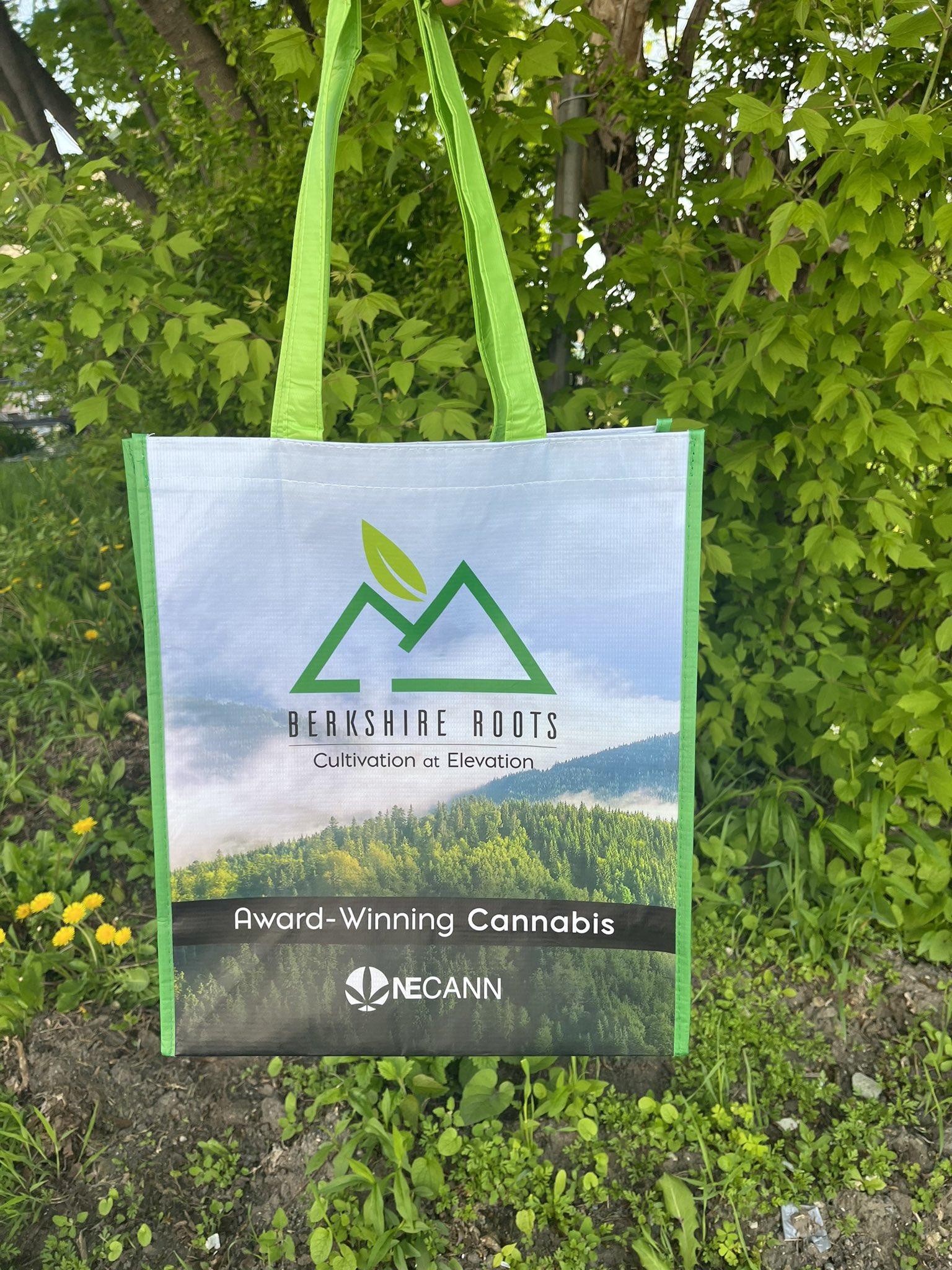 Berkshire Roots (BerkshireRoots) / Twitter