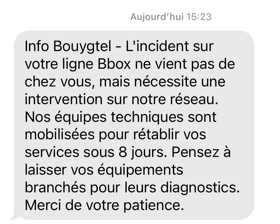 Thomas & le Zoo 🐺 🐈 tweet media