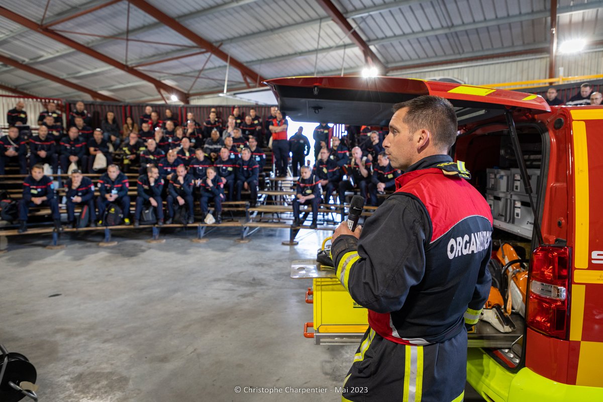 #JTIUV2023 : retrouvez l'ensemble des #animations et #conférences des Journées techniques #IUV sur son compte officiel !

👉 c'est par ici : vu.fr/IlrZ