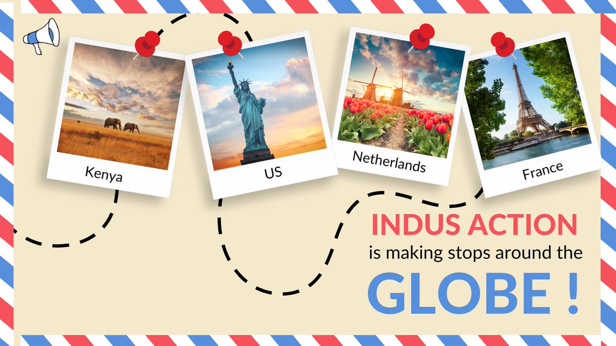 IndusAction's tweet photo. Last year was a whirlwind of global experiences for #IndusAction, with our team representing us at conferences around the world!
From #DovetailImpactFoundation,
@DRKFoundation & @impactcity in #Kenya, #UnitedStates & the #Netherlands to the #OPPIConference in #France. https://t.co/nPiO7PqERe