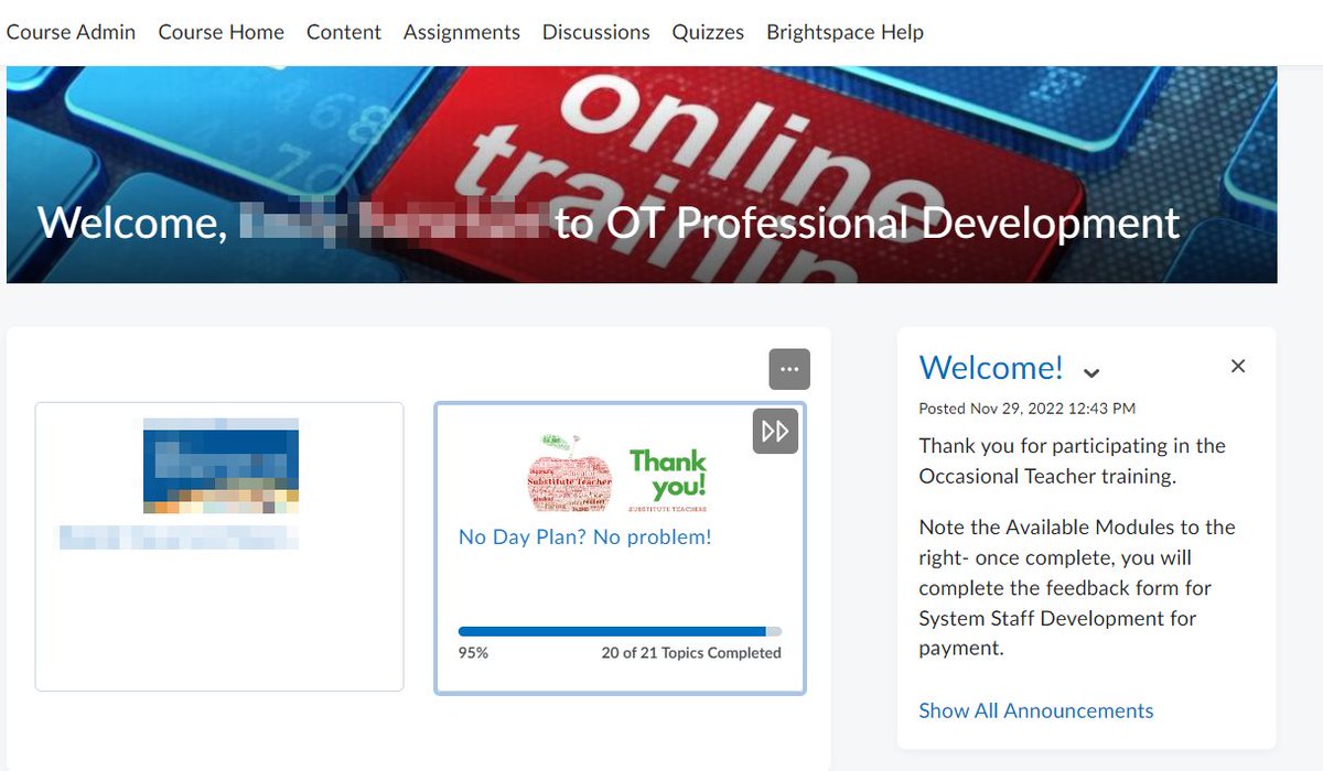 TVDSB Learning Technologies tweet media