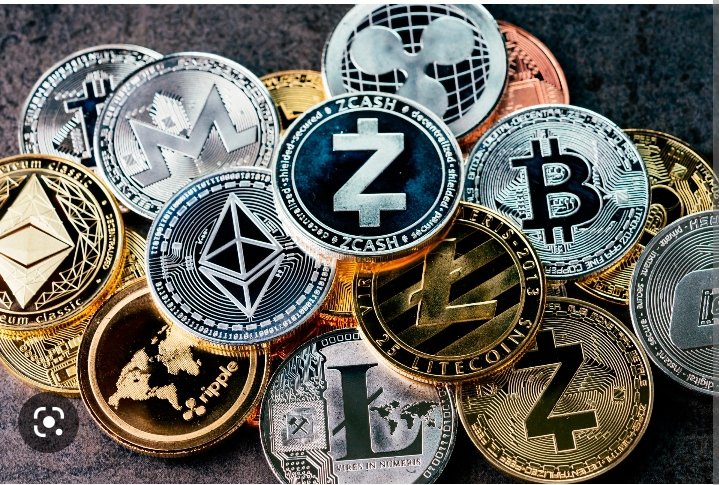 Aleta roja: ¡76 criptomonedas ahora son ilegales!
Mas información aquí 
bit.ly/42tl9H1