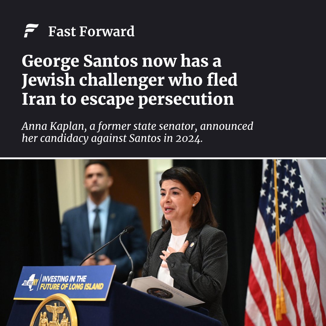 The Forward tweet media