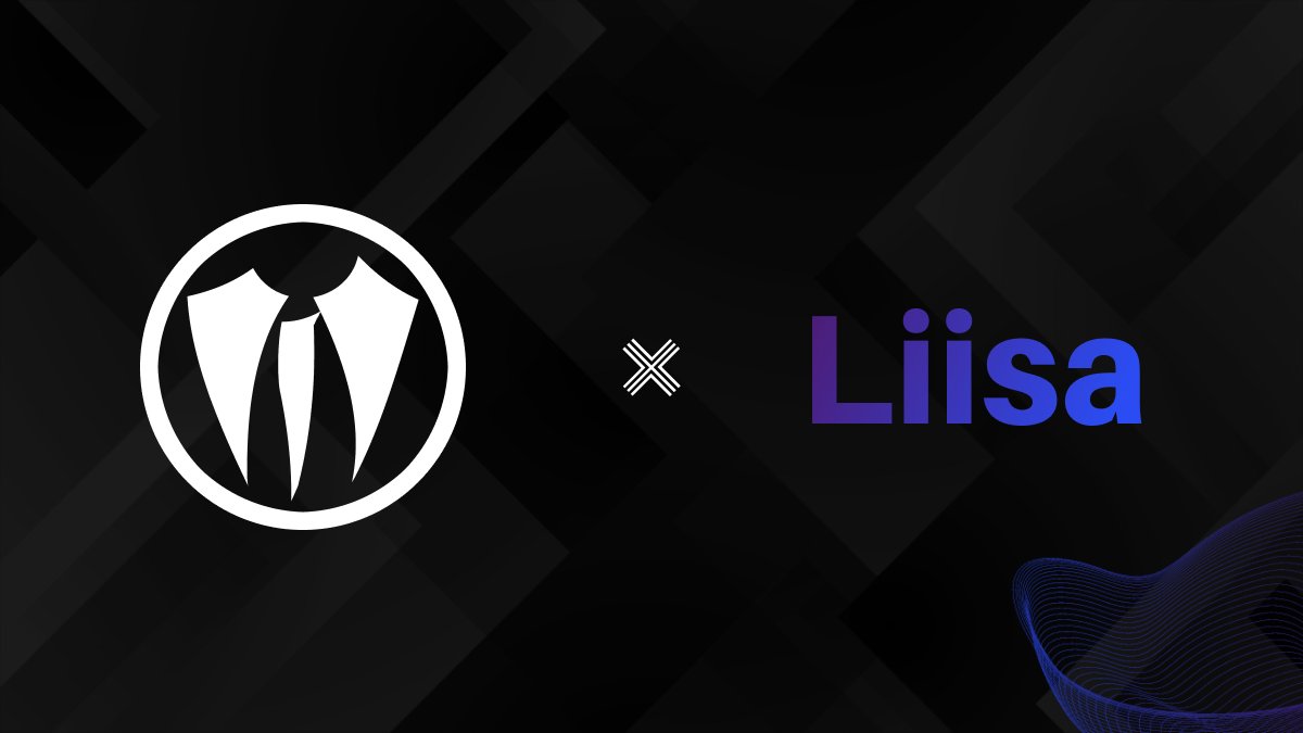 ✨CryptoMaze 🤝 <a href="/liisa_io/">Liisa</a> ✨

We have been granted early access to <a href="/liisa_io/">Liisa</a>! 

Now you can track social engagement on NFT collections and spot what's trending early on 👀 

➡️Follow <a href="/liisa_io/">Liisa</a> 
➡️RT &amp; Like  
Check their Discord for more info!