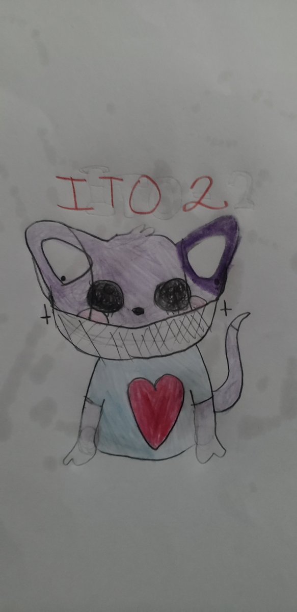 sofocused3's tweet image. My nephew and I really love these little guys. This is his creation, kid is a little messy so sorry for that. #Mocossiplanet #ITO2ingame #contest3