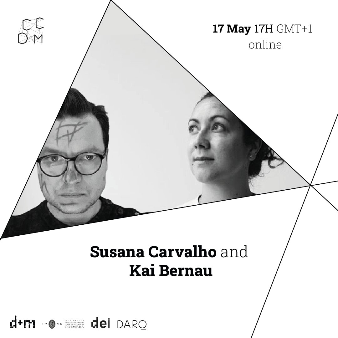 Ciclo de Conversas D+M tweet media