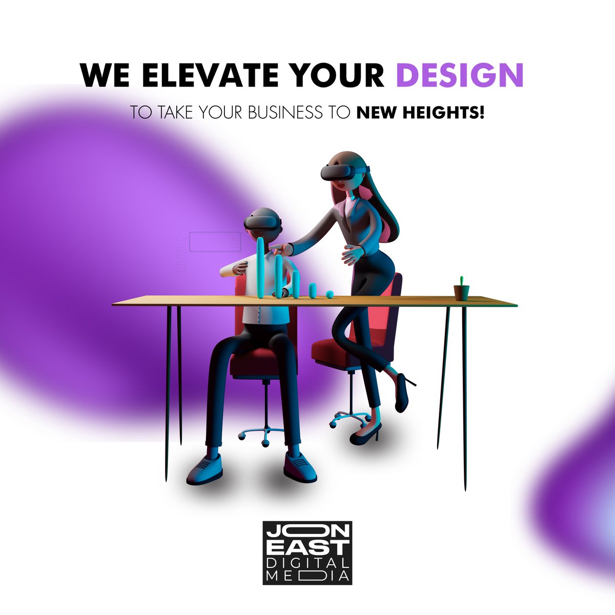JONEASTMEDIA's tweet photo. Design is the silent ambassador of your brand. Let us help you tell your story in a way that resonates with your audience.
.
.
.
#joneastdigitalmedia #digitalmarketing #socialmediamarketing #socialmedia #business #seo #socialmediamarketer #marketingtips #webdesign #creativeagency https://t.co/2zhnKD3i47