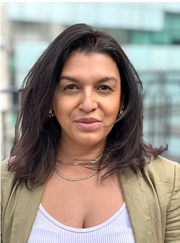 BBCNewsPR's tweet photo. We’re delighted to announce @TheAnisaSubedar is our new Senior News Editor of UK Insight – helping to drive innovative and original BBC journalism across all our news platforms https://t.co/pM810N4jNx