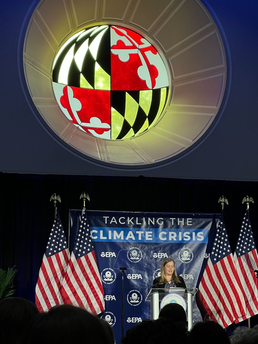 actonclimateUS's tweet image. "When I look at my 1 year old daughter, &amp;amp; I think about her future, I want a future that's safe &amp;amp; healthy." - Lisa Thompson, @EPA 
#S4P #CutClimatePollution