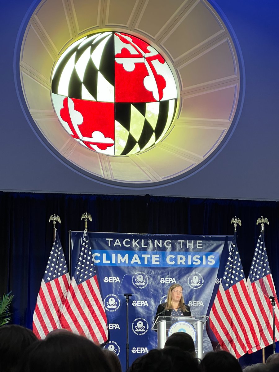 actonclimateUS's tweet image. "When I look at my 1 year old daughter, &amp;amp; I think about her future, I want a future that's safe &amp;amp; healthy." - Lisa Thompson, @EPA 
#S4P #CutClimatePollution
