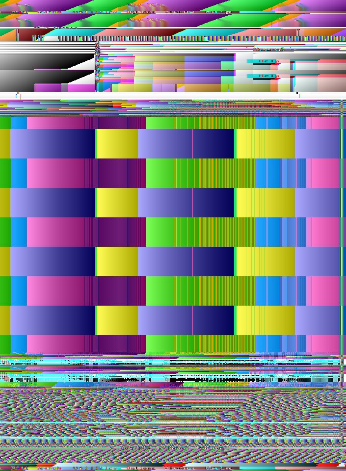 endless_mazin's tweet image. Never Existed Bitmap Graphics Editor //
#databending #glitchart #processing