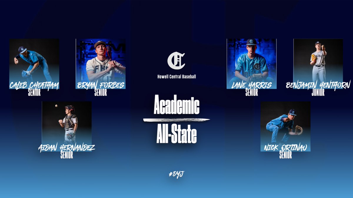 FHC Baseball tweet media