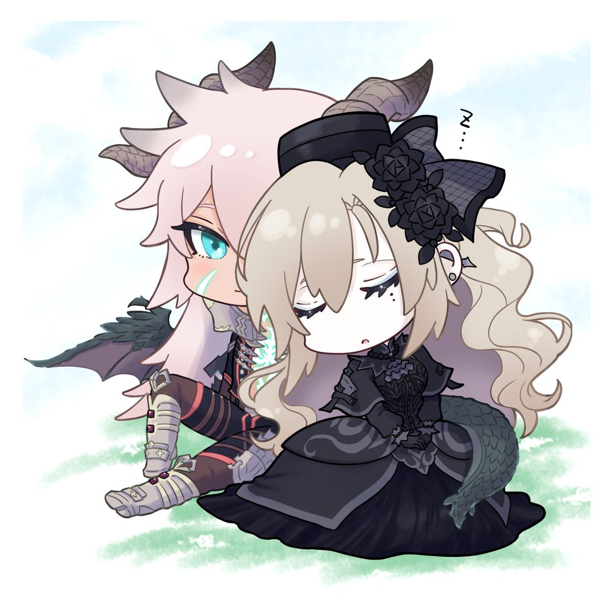 「」|玄米のイラスト