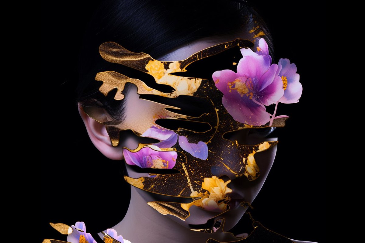 Claire Silver 🌸 tweet media