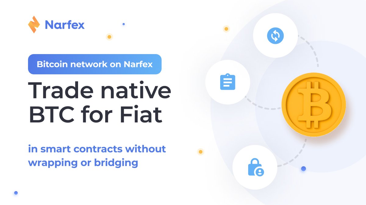 NarfexGlobal's tweet photo. 1/7 🧵 The world of #cryptocurrency is dominated by two distinct schools of thought - #Bitcoin maximalism and #Ethereum maximalism. At Narfex, we believe in a future where these two can coexist, interoperate, and support each other. Let's explore why! 🔄💰 #NarfexProtocol https://t.co/cz36yFBHKk