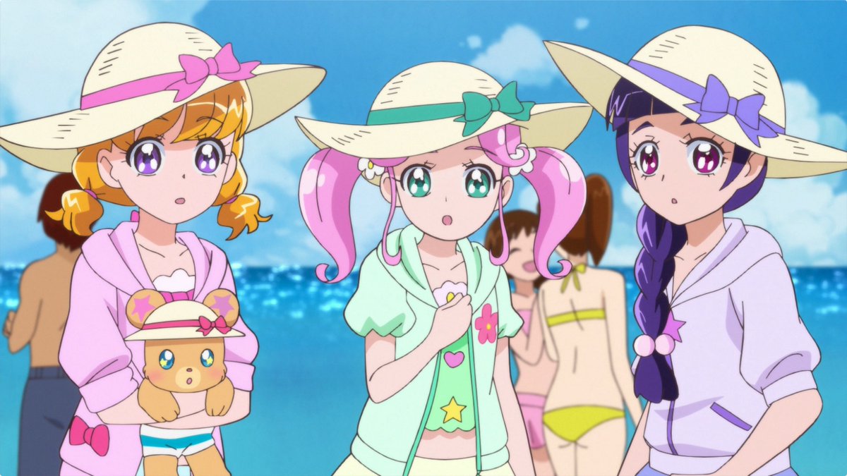 プリキュア 帽子 71vm6AFsauL._UF894,1000_QL80_.jpg