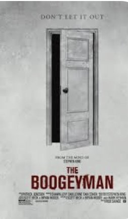 Jimmatt03253719's tweet photo. New Stephen King movie is a metaphor for trafficking kids.
The boogie man comes and takes kids to terrorize them
Just like many king movies it's always the kids
Just like sex trafficking takes the kids.
Boycott this one folks
#trafficking #androchrome
#pedofilie https://t.co/Mqvz1jy6PO