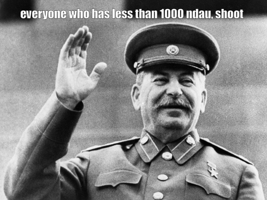mikejonhsf's tweet photo. #ndau #adaptive #cryptocurrency @ndaucollective 
USSR comeback https://t.co/suSyj0kMaY