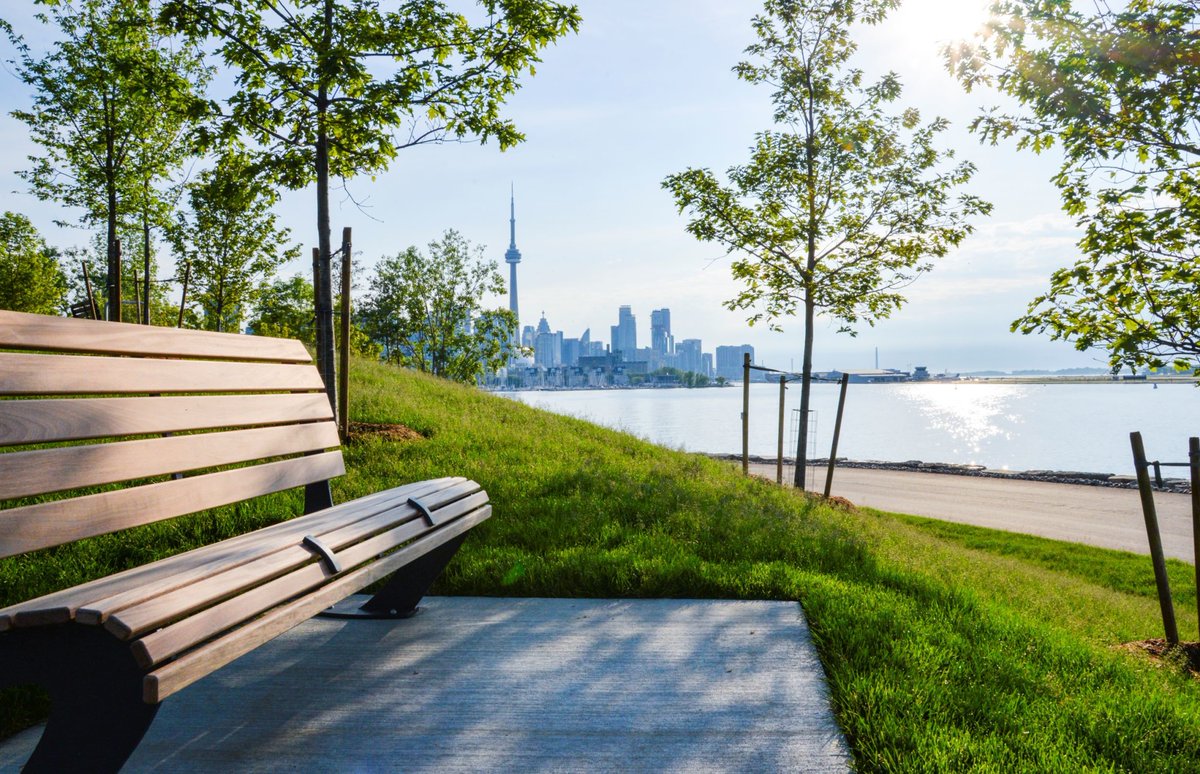 URBACON (@urbaconbuilding) on Twitter photo With nice weather expected this Mother's Day weekend, why not plan a picnic at Trillium Park and the William G. Davis Waterfront Trail? Urbacon was delighted to help transform this urban park at Ontario Place. 
#throwbackthursday #Toronto #OntarioPlace #spring #picnic With nice weather expected this Mother's Day weekend, why not plan a picnic at Trillium Park and the William G. Davis Waterfront Trail? Urbacon was delighted to help transform this urban park at Ontario Place. 
#throwbackthursday #Toronto #OntarioPlace #spring #picnic
