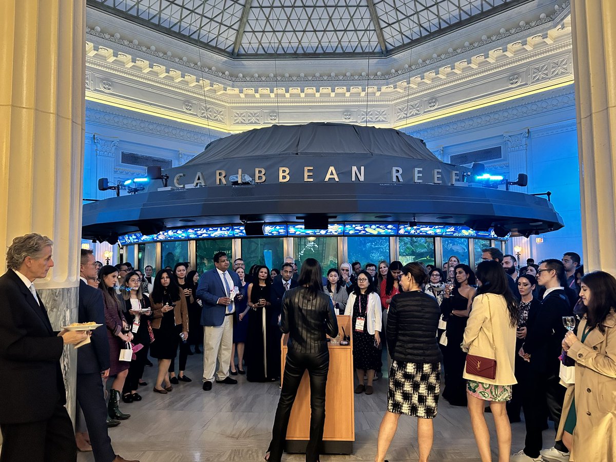 Women In Endoscopy | WIE (@womeninendo) on Twitter photo WOW- #WIE are completely humbled by the turnout at UNDER THE SEA WITH WIE! Sold out! #WIE are stronger together! Thank you to all who attended and THANK YOU TO OUR SPONSORS @Cookgastro <a href="/bostonsci/">Boston Scientific</a> <a href="/Olympus_Corp/">Olympus</a> <a href="/MedtronicGI/">MedtronicGI</a> <a href="/CastleBio/">Castle Biosciences</a> Next year, BIGGER VENUE! 😉 WOW- #WIE are completely humbled by the turnout at UNDER THE SEA WITH WIE! Sold out! #WIE are stronger together! Thank you to all who attended and THANK YOU TO OUR SPONSORS @Cookgastro <a href="/bostonsci/">Boston Scientific</a> <a href="/Olympus_Corp/">Olympus</a> <a href="/MedtronicGI/">MedtronicGI</a> <a href="/CastleBio/">Castle Biosciences</a> Next year, BIGGER VENUE! 😉