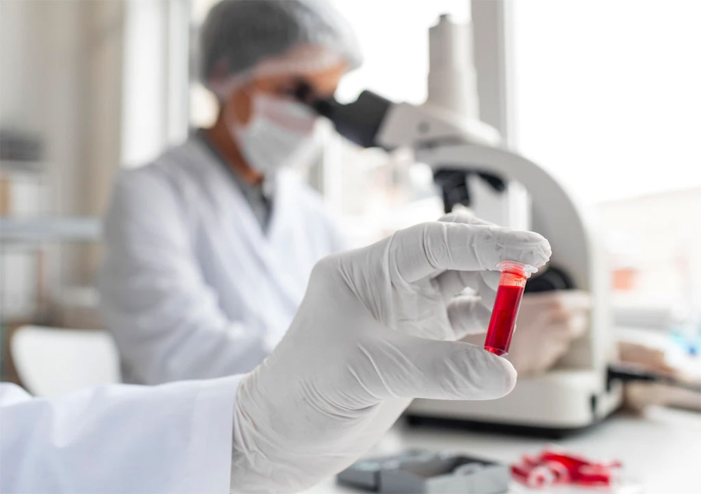 LabMedica.com tweet media