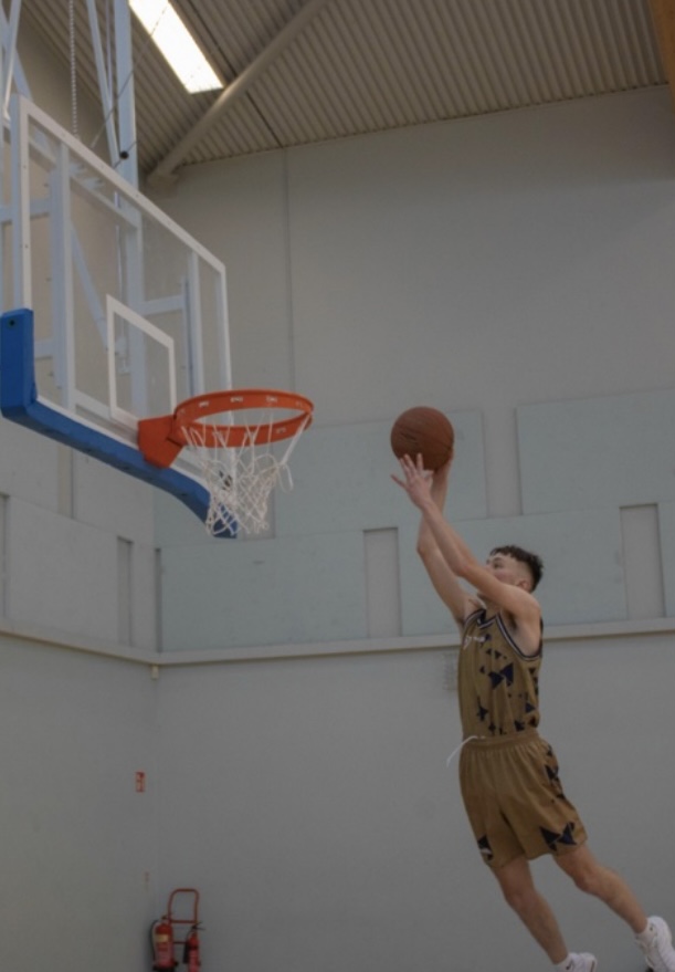STNDoon's tweet photo. Martin Maher is a member of the school basketball team. Martins' favourite subject is History with Mr. O'Brien. Martin hopes to become a mechanic or a mechanical engineer in the future. We are very proud of you Martin. Best wishes for the future #wellbeing #LCstudents https://t.co/Qibyk2rIDJ