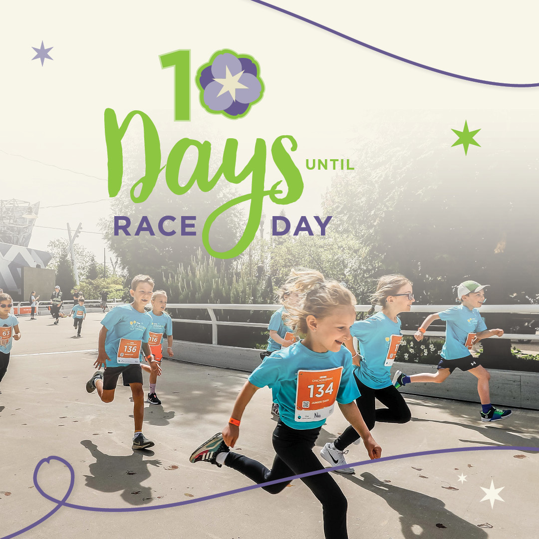 ChiSpringHalf's tweet photo. We're in the home stretch! The @LifeTime_Life Chicago Spring Half Marathon is just 10 days away. Make sure you're taking care of your body and mind in these final days of preparation. 🙌 

#SpringItOn #RunWithLifeTime #HalfMarathon #10K #JuniorDash #LTAthleticEvents https://t.co/ff4hbNYA7j