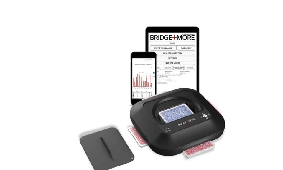 Our Bridge+More Solution

Easy handling of all social bridge games with access to a browser, you can easily create and manage all relevant social bridge games!

Fast and easy games – be ready to play with 2 clicks of a mouse, TRUE BAROMETER GAMES.

bridgeplusmore.com