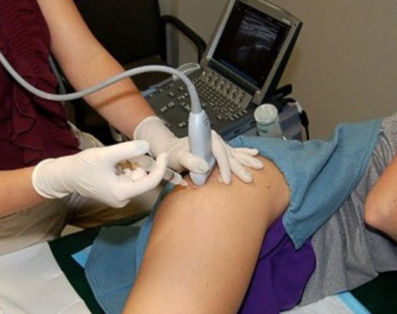 nashvilleorthos's tweet photo. Diagnosing problematic abductor tears can be tricky. Tendon problems are often seen on MRI & by ultrasonic inspection. In fact, #ultrasoundinjections are a mainstay in confirming the diagnosis as well as a last line of conservative treatment. https://t.co/FMmNvzgrTE #hipinjection https://t.co/I0xVoj3xZ1
