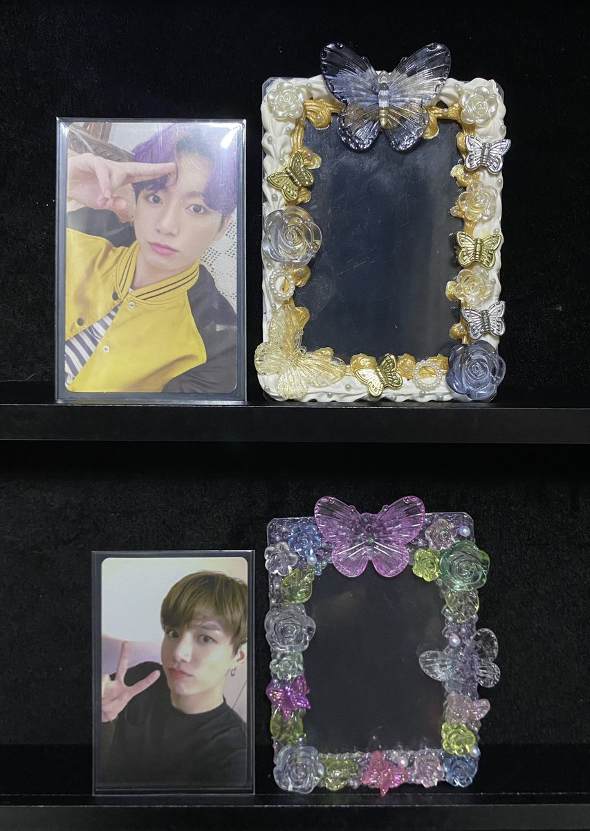 thvjjkhaul's tweet photo. — claiming tweet

WTS LFB BTS JUNGKOOK PH

love yourself ly europe eu
ube koo

9,350 set 
dm/reply to claim https://t.co/JHTy0PWc4t